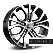 Диски iFree Original R16 / 6.5J PCD 5x114.3 ЕТ 45 ЦО 60.1 ZV Grand Vitara KC736