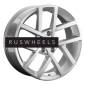 Диски Replay 7x17/5x112 ET46 D57,1 VV368 Sil (конус, C570) Диски Replay 7x17/5x112 ET46 D57,1 VV368 Sil (конус, C570)