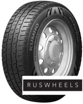 Шины Kumho  205/65/16  T 107/105 C PorTran CW51