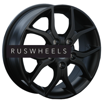 Диски Replay 5,5x15/5x114,3 ET47 D67,1 HND20 MB (конус, C570) 600 кг HL05107