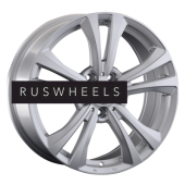 Диски Replay 7,5x18/5x120 ET45 D72,6 B230 Sil (конус, B640)