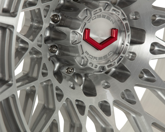 Диски Vossen LCX-03 24"