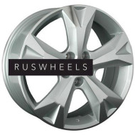 Диски Replay 7,5x18/5x114,3 ET35 D60,1 LX57 SF (конус, C570) Диски Replay 7,5x18/5x114,3 ET35 D60,1 LX57 SF (конус, C570)