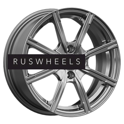 Диски iFree 6x15/4x98 ET33 D58,5 Калибр (КС1117) Хай Вэй Диски iFree 6x15/4x98 ET33 D58,5 Калибр (КС1117) Хай Вэй