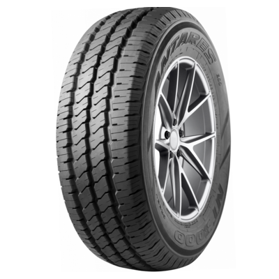Шины Antares 215/65R16C 109/107S NT 3000 TL M+S 8PR Шины Antares 215/65R16C 109/107S NT 3000 TL M+S 8PR
