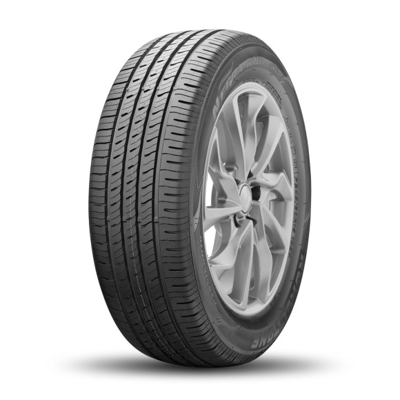 Шины Nexen  235/55/19  W 105 NFera RU5  XL