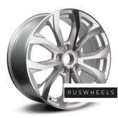 Диски Replica H R17 / 7.5J PCD 5x112 ЕТ 28 ЦО 66.5 Au71H