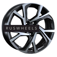 Диски Replay 7x17/5x114,3 ET45 D67,1 MZ139 GMF (конус, C570) Диски Replay 7x17/5x114,3 ET45 D67,1 MZ139 GMF (конус, C570)