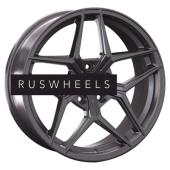 Диски Replay 8x18/5x114,3 ET34 D67,1 KI341 MGM (конус, C570) Диски Replay 8x18/5x114,3 ET34 D67,1 KI341 MGM (конус, C570)