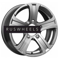 Диски iFree 6x16/5x139,7 ET40 D98 Хафпайп (КС683) Хай Вэй КС683 Диски iFree 6x16/5x139,7 ET40 D98 Хафпайп (КС683) Хай Вэй КС683