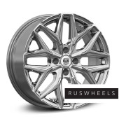 Диски КиК R17 / 7J PCD 5x114.3 ЕТ 40 ЦО 67.1 Ариус