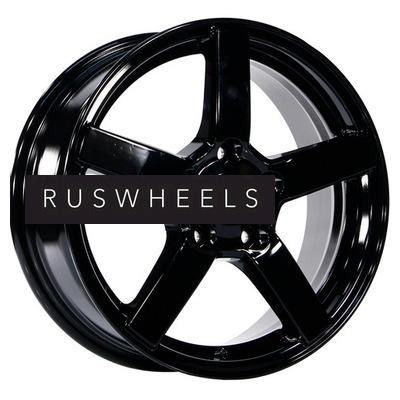 Диски NZ 7x17/4x98 ET35 D58,6 R-02 Black Диски NZ 7x17/4x98 ET35 D58,6 R-02 Black