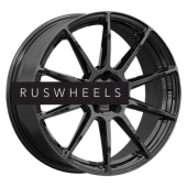 Диски iFree 7x18/5x114,3 ET37 D66,6 Винзор (КС1108) BK Диски iFree 7x18/5x114,3 ET37 D66,6 Винзор (КС1108) BK