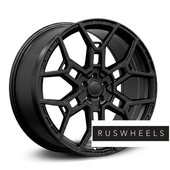 Диски RST R22 / 9J PCD 6x139.7 ЕТ 50 ЦО 100.1 R2207FF Диски RST R22 / 9J PCD 6x139.7 ЕТ 50 ЦО 100.1 R2207FF