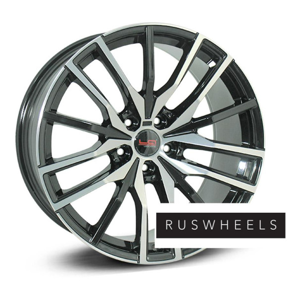 Диски Legeartis Concept R20 / 10.5J PCD 5x112 ЕТ 40 ЦО 66.6 B536