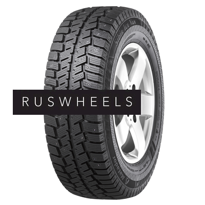 Шины Matador 205/70R15C 106/104R MPS 500 Sibir Ice Van TL SD 8PR (шип.)