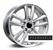 Диски Replica H R16 / 6.5J PCD 5x114.3 ЕТ 43 ЦО 67.1 Hy12H Диски Replica H R16 / 6.5J PCD 5x114.3 ЕТ 43 ЦО 67.1 Hy12H