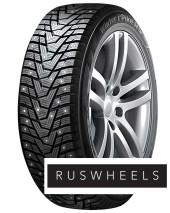 Шины Hankook 225/55 r19 Winter I Pike X W429A 103T Шипы