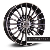 Диски NEO R15 / 6J PCD 4x98 ЕТ 38 ЦО 58.6 537