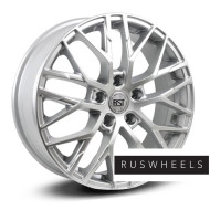 Диски RST R17 / 6.5J PCD 5x114.3 ЕТ 50 ЦО 64.1 R077
