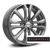 Диски iFree R16 / 6J PCD 4x100 ЕТ 45 ЦО 60.1 Панган Диски iFree R16 / 6J PCD 4x100 ЕТ 45 ЦО 60.1 Панган