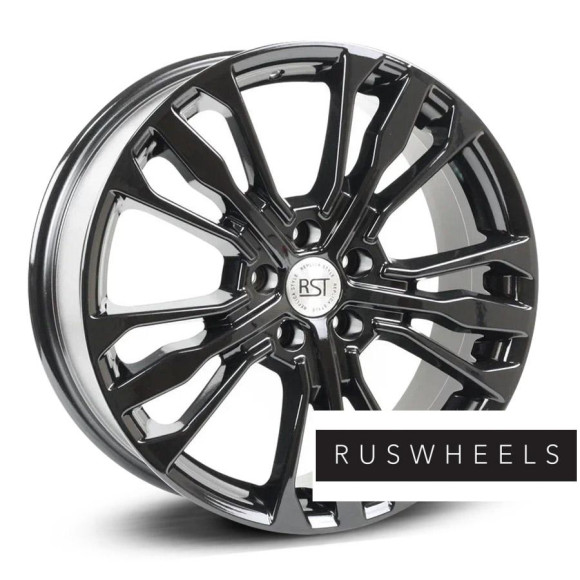 Диски RST R18 / 7J PCD 5x108 ЕТ 33 ЦО 60.1 R188