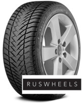 Шины Goodyear 205/45 r16 Eagle UltraGrip GW-3 83H Шины Goodyear 205/45 r16 Eagle UltraGrip GW-3 83H