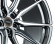 Диски Vossen HF-3 19x8.5 Gloss Graphite Polished Диски Vossen HF-3 19x8.5 Gloss Graphite Polished