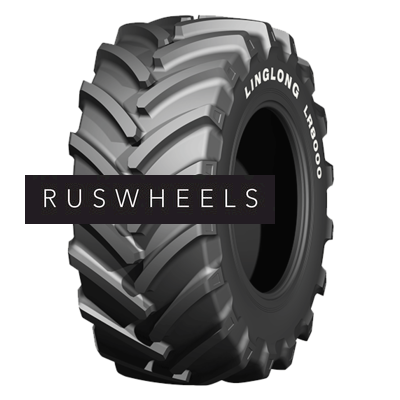 Шины Всесезонная LingLong 750/65R26(28LR26) 171A8 (171B) LR8000 R-1W TL КИТАЙ Шины Всесезонная LingLong 750/65R26(28LR26) 171A8 (171B) LR8000 R-1W TL КИТАЙ