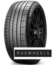 Шины Pirelli 255/35R21 98Y XL P Zero (PZ4) Sports Car MO-S NCS TL Шины Pirelli 255/35R21 98Y XL P Zero (PZ4) Sports Car MO-S NCS TL