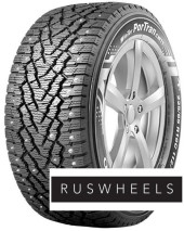 Шины Kumho 215/75 r16c Winter PorTran CW11 116/114R Шипы Шины Kumho 215/75 r16c Winter PorTran CW11 116/114R Шипы