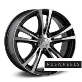 Диски Скад R18 / 8J PCD 5x112 ЕТ 38 ЦО 66.6 Мюнхен Диски Скад R18 / 8J PCD 5x112 ЕТ 38 ЦО 66.6 Мюнхен