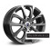 Диски КиК R15 / 6.5J PCD 5x108 ЕТ 50 ЦО 63.35 Urals Диски КиК R15 / 6.5J PCD 5x108 ЕТ 50 ЦО 63.35 Urals