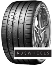 Шины Kumho 255/45/19 Y 104 PS-91 XL Шины Kumho 255/45/19 Y 104 PS-91 XL