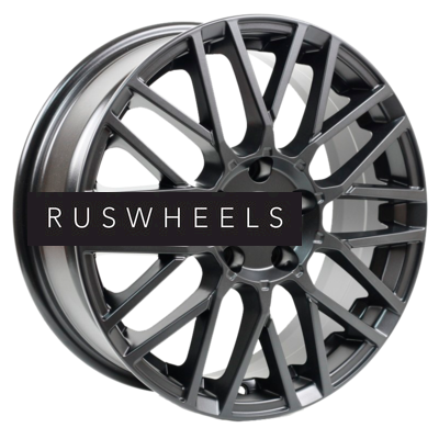 Диски Tech Line 6,5x17/5x110 ET39 D65,1 739 BLm Диски Tech Line 6,5x17/5x110 ET39 D65,1 739 BLm