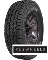 Шины Hankook 235/75 r16 RF11 112T