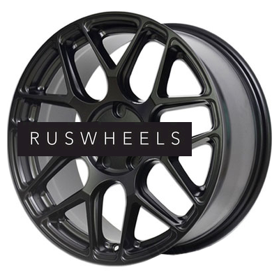 Диски PDW 8x18/5x112 ET39 D66,45 P40SC (7025) U4B