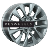 Диски Replay 7,5x18/6x139,7 ET38 D67,1 MI141 GM (пш, C570) Диски Replay 7,5x18/6x139,7 ET38 D67,1 MI141 GM (пш, C570)