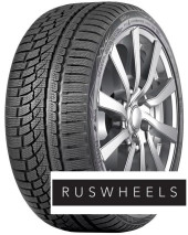 Шины Nokian Tyres 235/45 r19 WR A4 99V