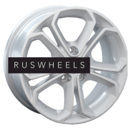 Диски Replay 6,5x15/5x108 ET50 D63,3 FD176 Sil (конус, C570)