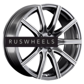 Диски Replay 8x18/5x112 ET29 D66,6 MR335 GMF (конус, C570-01)