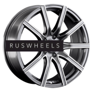 Диски Replay 8x18/5x112 ET29 D66,6 MR335 GMF (конус, C570-01) Диски Replay 8x18/5x112 ET29 D66,6 MR335 GMF (конус, C570-01)