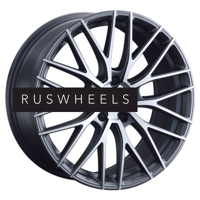 Диски Replay 7x17/5x112 ET40 D57,1 VV286 MGMF (конус, C570) Диски Replay 7x17/5x112 ET40 D57,1 VV286 MGMF (конус, C570)