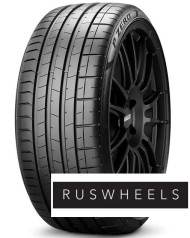 Шины Pirelli 325/35 r23 P Zero PZ4 Sports Car Noise cancelling system 111Y Шины Pirelli 325/35 r23 P Zero PZ4 Sports Car Noise cancelling system 111Y