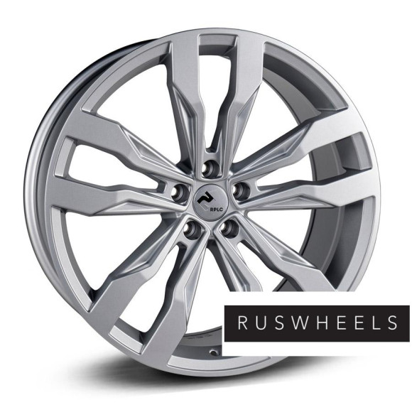 Диски RPLC R21 / 9.5J PCD 5x112 ЕТ 31 ЦО 66.6 VW97 Диски RPLC R21 / 9.5J PCD 5x112 ЕТ 31 ЦО 66.6 VW97