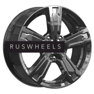 Диски КИК 6,5x16/5x112 ET46 D57,1 Оклахома (КС998) Кварц