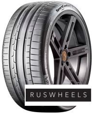 Шины Continental 285/35 r23 SportContact 6 ContiSilent 107Y Шины Continental 285/35 r23 SportContact 6 ContiSilent 107Y