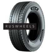 Грузовые шины GiTi 315/70R22,5 154/150L GDR675 TL 18PR Грузовые шины GiTi 315/70R22,5 154/150L GDR675 TL 18PR