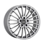 Диски MAK 8.5\R19 5*112 ET28 d66.6 Silver Диски MAK 8.5\R19 5*112 ET28 d66.6 Silver