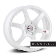 Диски Yamato R17 / 7J PCD 5x115 ЕТ 44 ЦО 70.1 Nomura